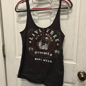 We the Free size L tank top